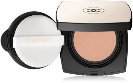 les beiges chanel fondotinta cushion|CHANEL.